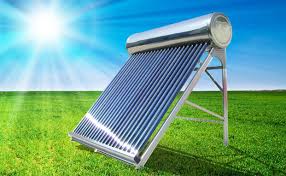 Máy nước nóng trung tâm-Heat Pump là gì?